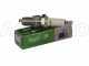 Hyundai CX-KW-250 - Soffiatore aspiratore a scoppio 3in1 - Motore 2 tempi