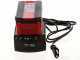 Blue Bird R3S 40V - Potatore a batteria su asta telescopica - fino a 4m con operatore