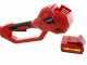 Blue Bird R3S 40V - Potatore a batteria su asta telescopica - fino a 4m con operatore