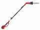 Blue Bird R3S 40V - Potatore a batteria su asta telescopica - fino a 4m con operatore