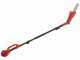 Blue Bird R3S 40V - Potatore a batteria su asta telescopica - fino a 4m con operatore