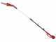 Blue Bird R3S 40V - Potatore a batteria su asta telescopica - fino a 4m con operatore