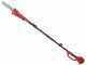 Blue Bird R3S 40V - Potatore a batteria su asta telescopica - fino a 4m con operatore