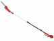 Blue Bird R3S 40V - Potatore a batteria su asta telescopica - fino a 4m con operatore