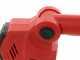 Blue Bird R3S 40V - Potatore a batteria su asta telescopica - fino a 4m con operatore