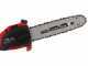 Blue Bird R3S 40V - Potatore a batteria su asta telescopica - fino a 4m con operatore