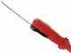 Blue Bird R3S 40V - Potatore a batteria su asta telescopica - fino a 4m con operatore