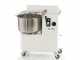 Seven Italy GHR 20 - Impastatrice a spirale - 400V - Con ruote e timer