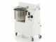 Seven Italy GHR 20 - Impastatrice a spirale - 400V - Con ruote e timer