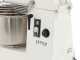 Seven Italy GHR 20 - Impastatrice a spirale - 230V - Con ruote e timer