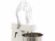 Seven Italy GHR 20 - Impastatrice a spirale - 230V - Con ruote e timer