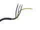 Seven Italy GHR 20 - Impastatrice a spirale - 230V - Con ruote e timer