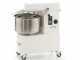 Seven Italy GHR 20 - Impastatrice a spirale - 230V - Con ruote e timer