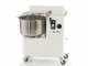 Seven Italy GHR 20 - Impastatrice a spirale - 230V - Con ruote e timer