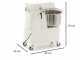 Seven Italy GHR 20 - Impastatrice a spirale - 230V - Con ruote e timer