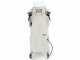 Seven Italy GHR 20 - Impastatrice a spirale - 230V - Con ruote e timer