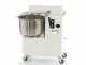 Seven Italy GHR 20 2V - Impastatrice a spirale - 230V - Con ruote e timer - 2 Velocit&agrave;