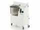 Seven Italy GHR 20 2V - Impastatrice a spirale - 230V - Con ruote e timer - 2 Velocit&agrave;