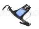 Campagnola Pony Pro - Forbice elettrica da potatura  - 50.4V 3.5Ah - Power Kit 170 Evo - Diametro di taglio 25mm