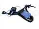 Campagnola Pony Pro - Forbice elettrica da potatura  - 50.4V 3.5Ah - Power Kit 170 Evo - Diametro di taglio 25mm