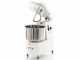 Seven Italy GHR 30 2V - Impastatrice a spirale - 230V - Con ruote e timer - 2 Velocit&agrave;