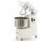 Seven Italy GHR 30 2V - Impastatrice a spirale - 230V - Con ruote e timer - 2 Velocit&agrave;