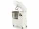 Seven Italy GHR 30 2V - Impastatrice a spirale - 230V - Con ruote e timer - 2 Velocit&agrave;
