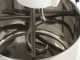Seven Italy GHR 30 - Impastatrice a spirale - 230V - Con ruote e timer