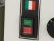 Seven Italy GHR 30 - Impastatrice a spirale - 230V - Con ruote e timer