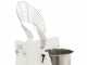 Seven Italy GHR 30 - Impastatrice a spirale - 230V - Con ruote e timer