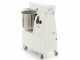 Seven Italy GHR 30 - Impastatrice a spirale - 230V - Con ruote e timer