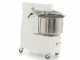 Seven Italy GHR 30 - Impastatrice a spirale - 230V - Con ruote e timer