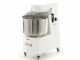 Seven Italy GHR 30 - Impastatrice a spirale - 230V - Con ruote e timer