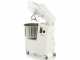 Seven Italy GHR 30 - Impastatrice a spirale - 230V - Con ruote e timer
