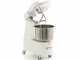 Seven Italy GHR 30 - Impastatrice a spirale - 230V - Con ruote e timer