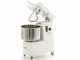 Seven Italy GHR 30 - Impastatrice a spirale - 230V - Con ruote e timer