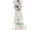 Seven Italy GHR 30 - Impastatrice a spirale - 230V - Con ruote e timer