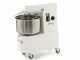 Seven Italy GH 30 2V - Impastatrice a spirale - 230V - Con ruote e timer - 2 Velocit&agrave;