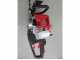 Blue Bird TJ23V - Tagliasiepi a scoppio con lama da 60 cm - Motore Kawasaki da 23,3 cc