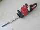 Blue Bird TJ23V - Tagliasiepi a scoppio con lama da 60 cm - Motore Kawasaki da 23,3 cc