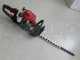 Blue Bird TJ23V - Tagliasiepi a scoppio con lama da 60 cm - Motore Kawasaki da 23,3 cc