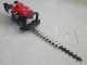 Blue Bird TJ23V - Tagliasiepi a scoppio con lama da 60 cm - Motore Kawasaki da 23,3 cc