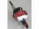 Blue Bird TJ23V - Tagliasiepi a scoppio con lama da 60 cm - Motore Kawasaki da 23,3 cc
