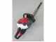 Blue Bird TJ23V - Tagliasiepi a scoppio con lama da 60 cm - Motore Kawasaki da 23,3 cc