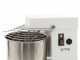 Seven Italy GH 30 - Impastatrice a spirale - 400V - Con ruote e timer