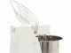 Seven Italy GH 30 - Impastatrice a spirale - 400V - Con ruote e timer