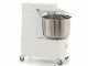 Seven Italy GH 30 - Impastatrice a spirale - 400V - Con ruote e timer