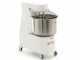 Seven Italy GH 30 - Impastatrice a spirale - 400V - Con ruote e timer