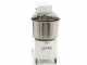 Seven Italy GH 30 - Impastatrice a spirale - 400V - Con ruote e timer