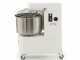 Seven Italy GH 30 - Impastatrice a spirale - 400V - Con ruote e timer